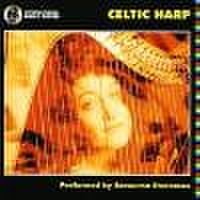 Cooking Vinyl Ims Savourna stevenson - celtic harp