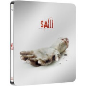 Saw - Limited Edition Steelbook