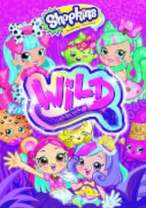 Universal Pictures Shopkins: wild
