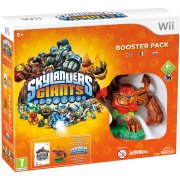 Skylanders Giants: Booster Pack - Nintendo Wii