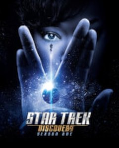 Universal Pictures Star trek: discovery: season 1 blu-ray