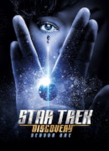 Universal Pictures Star trek: discovery: season 1 dvd