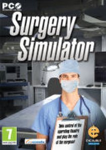Excalibur Publishing Surgery simulator extra play