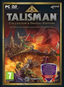 Excalibur Publishing Talisman collector's digital edition