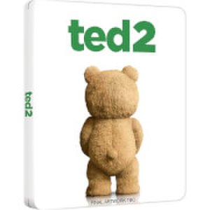 Universal Pictures Ted 2 - limited edition steelbook