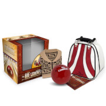 Universal Pictures The big lebowski: incl bowling bag & ball, sweater - zavvi exclusive 4k ultra hd & blu-ray steelbook