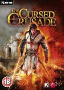 Mastertronic The cursed crusade