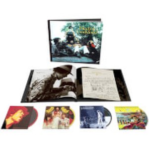 The Jimi Hendrix Experience - Electric Ladyland - 50th Anniversary Deluxe Edition LP
