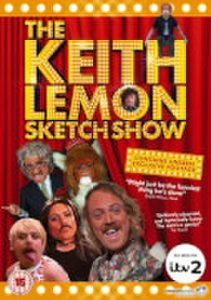 Revelation Films The keith lemon sketch show