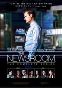 The Newsroom - Season 1-3