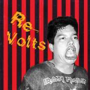 Pirates Press The re-volts - the re-volts