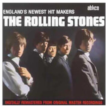 The Rolling Stones - England's Newest Hit Makers - Vinyl