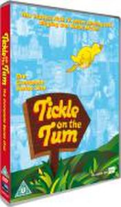 Tickle on the Tum: The Complete Series One
