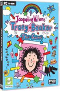 P2 Games Tracy beaker