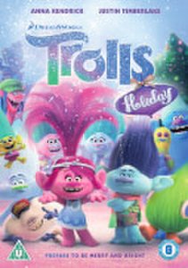 Universal Pictures Trolls: holiday special