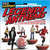 Various Artists - talkSPORT  Legends & Anthems