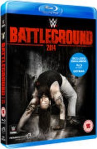 WWE: Battleground 2014