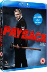 Revelation Films Wwe: payback 2014