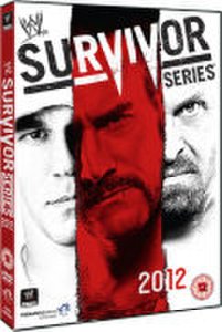 Revelation Films Wwe: survivor series 2012