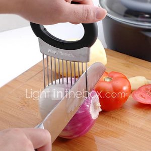 Lightinthebox 1 tomate cebolla patata novedades alta calidad cocina creativa gadget