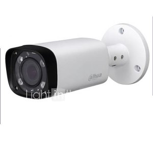 Dahua ipc-hfw4431r-z 4mp cámara de visión nocturna de 80m con lente de 2.7-12mm motorizada vf y poe