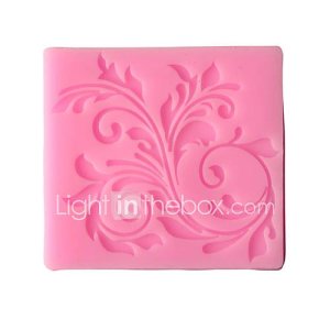 Lightinthebox Moldes para horno pastel / chocolate