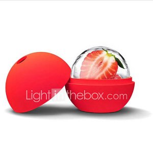 Lightinthebox Utensilios para hornear y pasteles hielo