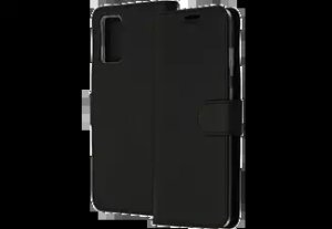 ACCEZZ Booklet Wallet voor Samsung Galaxy S20 Plus - Zwart