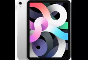 APPLE iPad Air (2020) WiFi - 256 GB - Silver