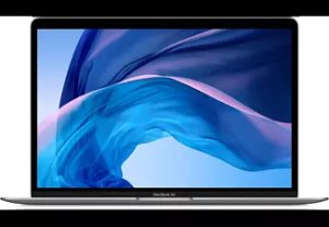 APPLE MacBook Air 13.3 (2020) - Spacegrijs i5 16GB 256GB