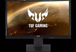 ASUS TUF Gaming Curved (VG32CVQ)