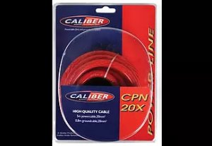CALIBER CPN10X
