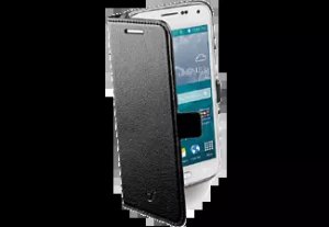 CELLULAR-LINE Book Essential Galaxy S5 Mini Zwart