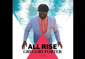 Gregory Porter - All Rise | CD