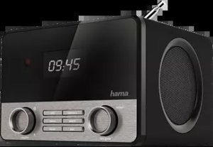 HAMA DR-1600 DAB/DAB+/FM