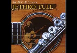 Jethro Tull - Best Of Acoustic | CD