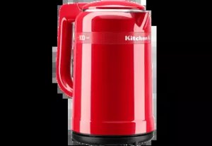 KITCHENAID Limited Edition Queen of Hearts 5KEK1565HESD Rood