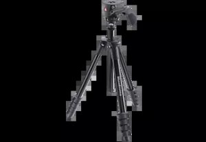 MANFROTTO Compact Action Zwart