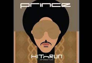 Universal Music B.v. Prince - hit 'n' run - phase two | cd