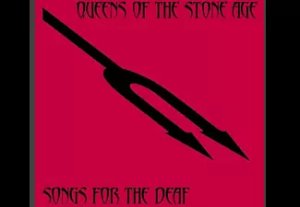 Queens Of The Stone Age - Songs For The Deaf | LP