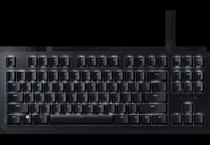 RAZER BlackWidow Lite Gaming-toetsenbord