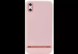 RICHMOND & FINCH Roze Roze Roze Goud iPhone X