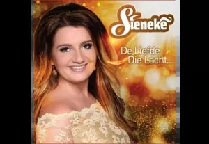 Sieneke - De Liefde Die Lacht | CD