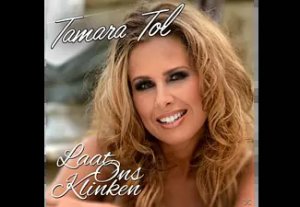 Tamara Tol - Laat Ons Klinken | CD