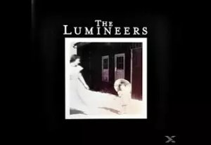 Universal Music B.v. The lumineers - the lumineers | cd