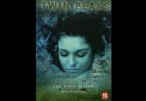 Vsn / Kolmio Media Twin peaks - seizoen 1 | dvd