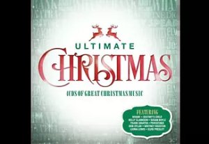 VARIOUS - ULTIMATE... CHRISTMAS HITS | CD