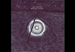 Will Stratton - Rosewood Almanac | CD