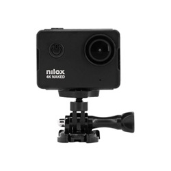 Nilox Action cam 4k naked - action camera nx4knkd001
