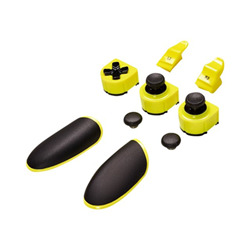Eswap color pack - kit accessori per controller di gioco 4160760